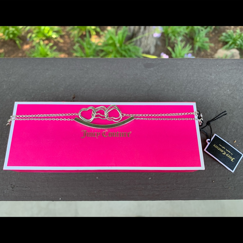 Juicy Couture Bracelet